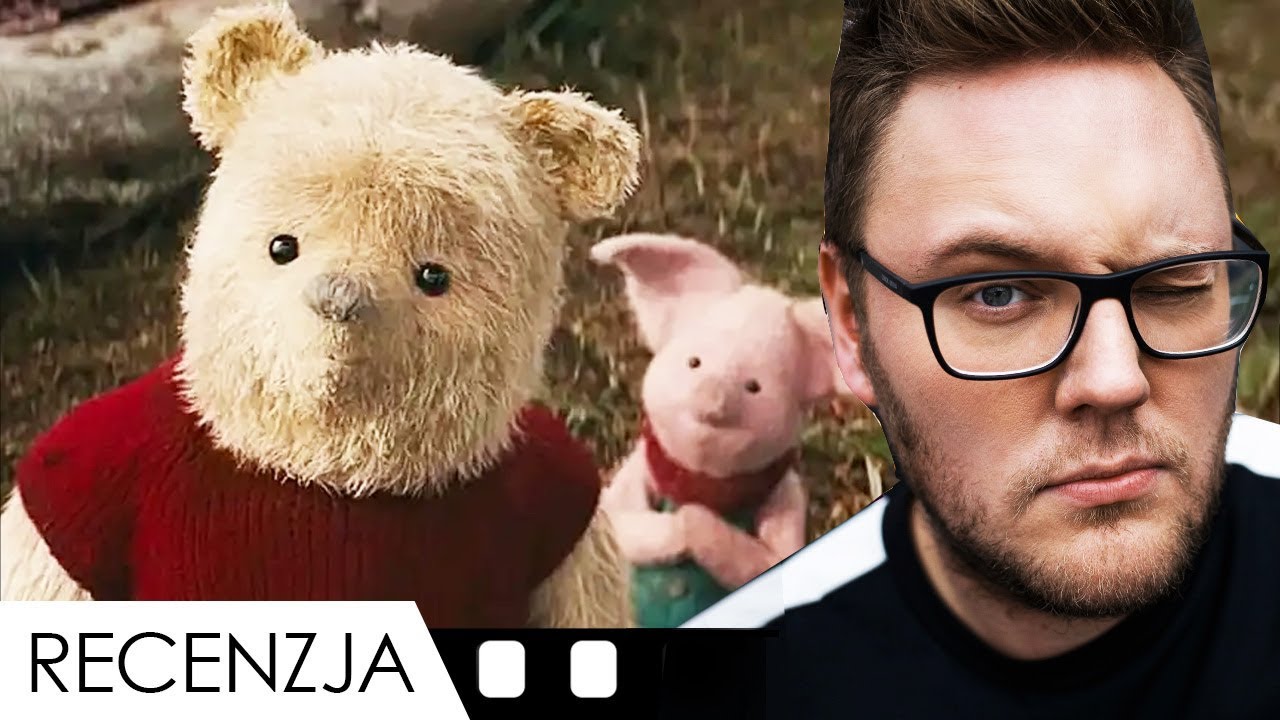 Krzysiu, gdzie jesteś? - recenzja - TYLKO PREMIERY