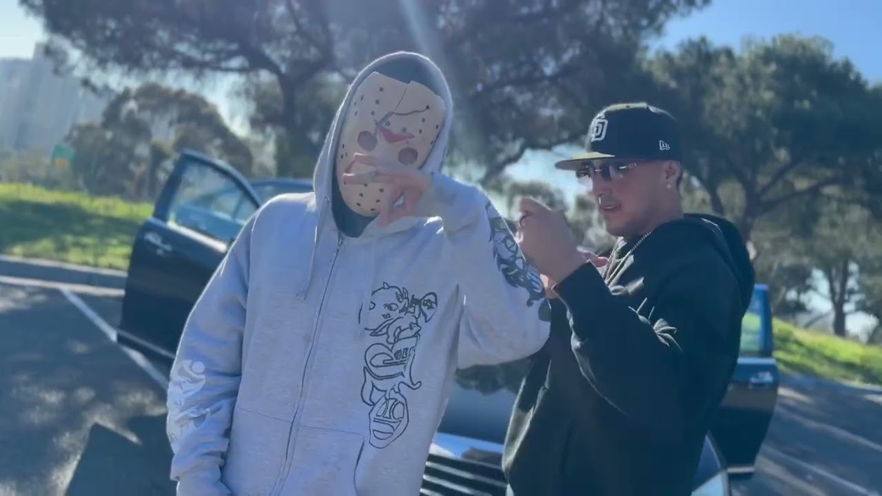 87 sike clutching on my metal prod by 808Mob 