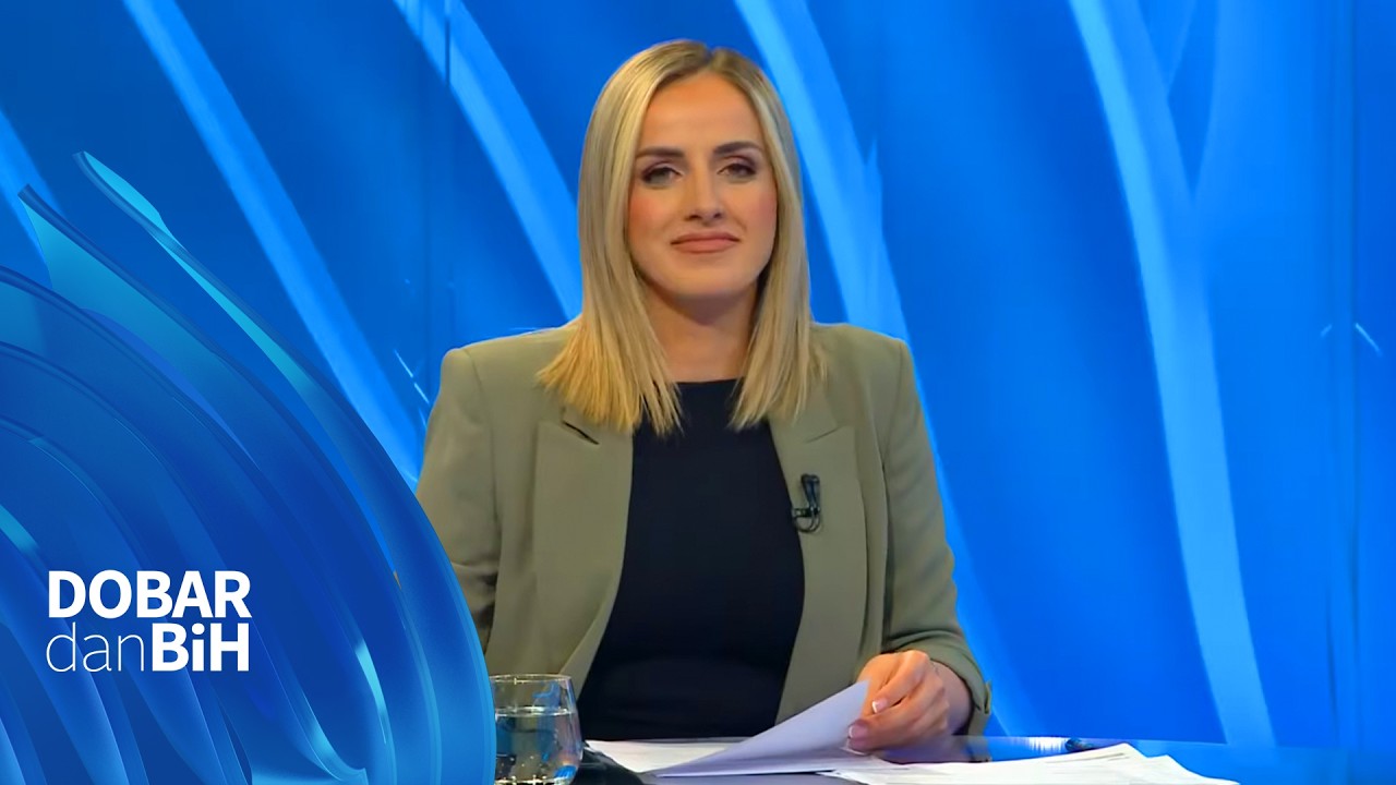 Odjeci palsmana na Mundijal, &scaron;ta mladi misle o BiH? | DDBiH | Hayat TV