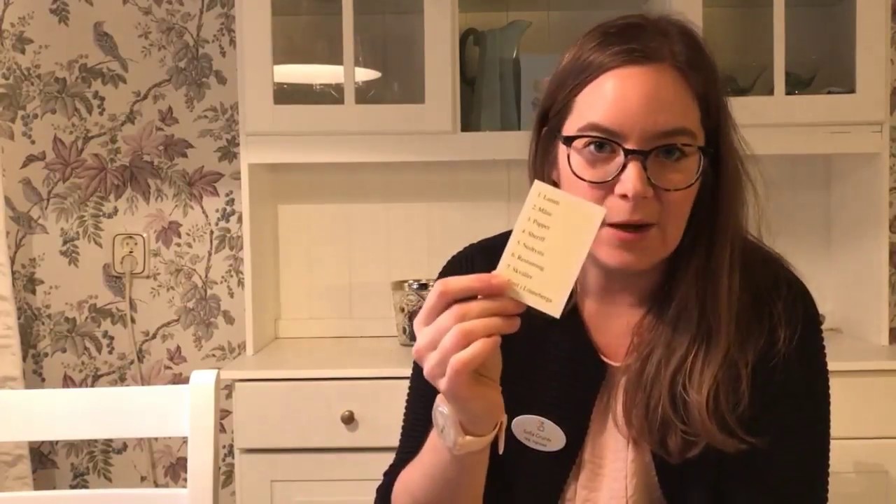 Tre tips vid svårigheter att hitta ord