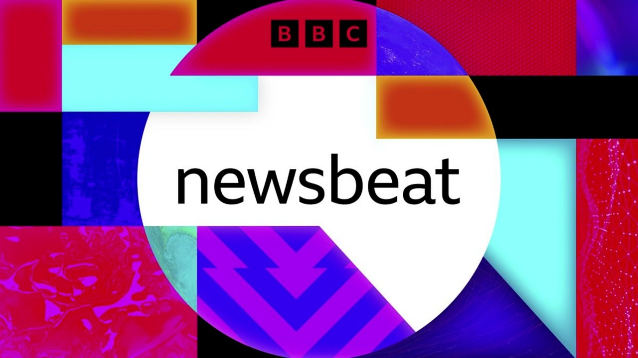BBC Newsbeat Theme (2022 - present)