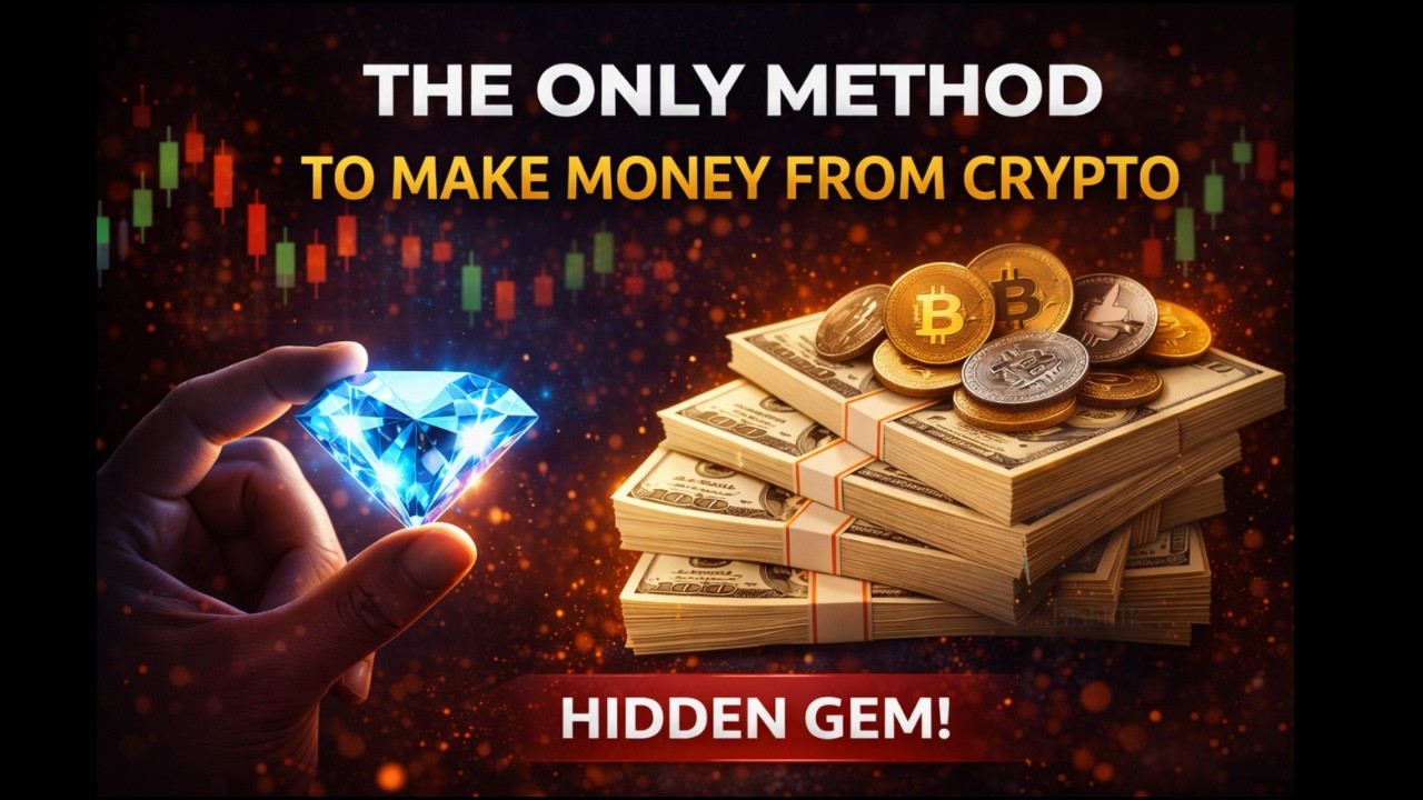 SIRTA KELIYA EE CRYPTOCURRENCY LAGAC KAGA SAMEYNKARTO 2026, IYO XOGO LAYAAB LEH 😱