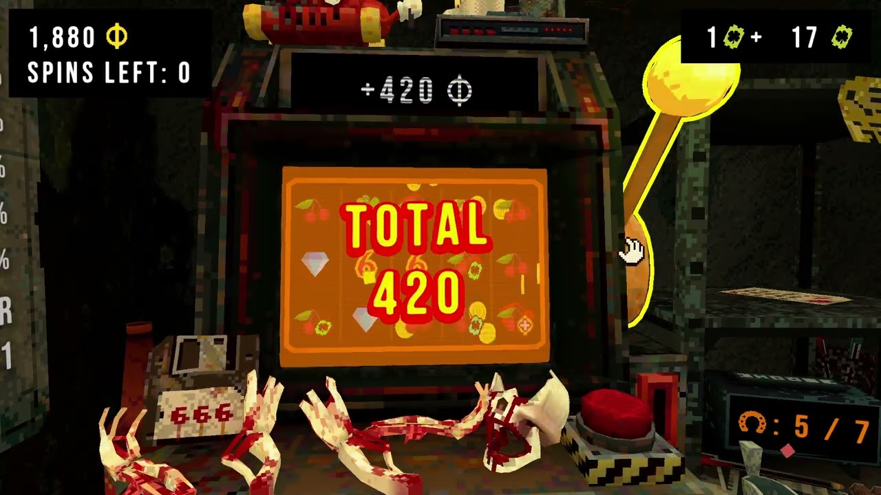 02 08 2026 Let's Go Gambling Normal & Hard : Clover Pit