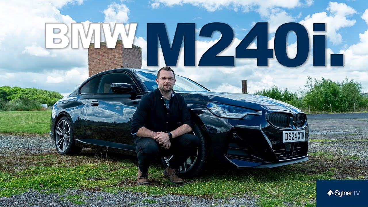 2024 BMW M240i xDrive | The Pocket Rocket (4K)