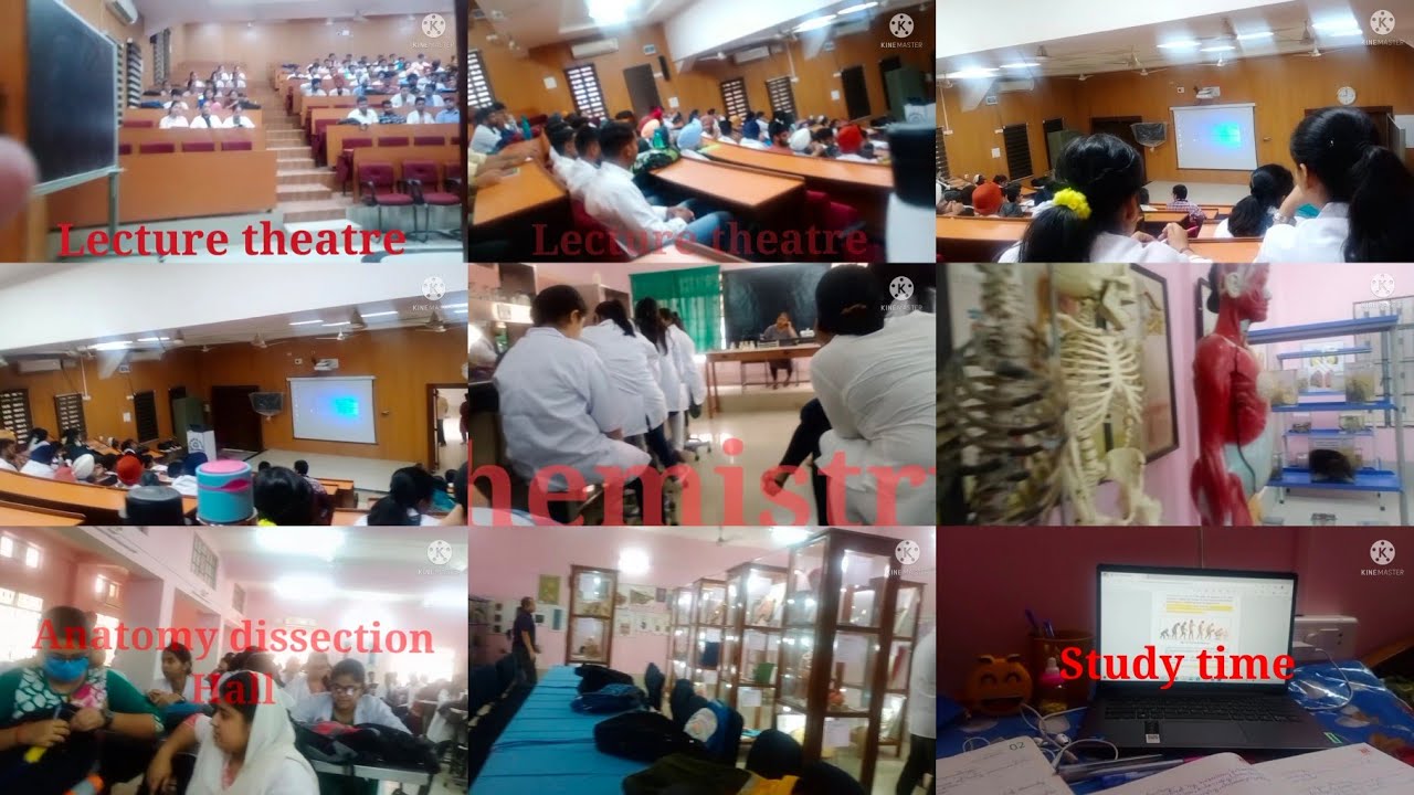 First day of college|| First class|| MGMMC||Medical college || Bihar