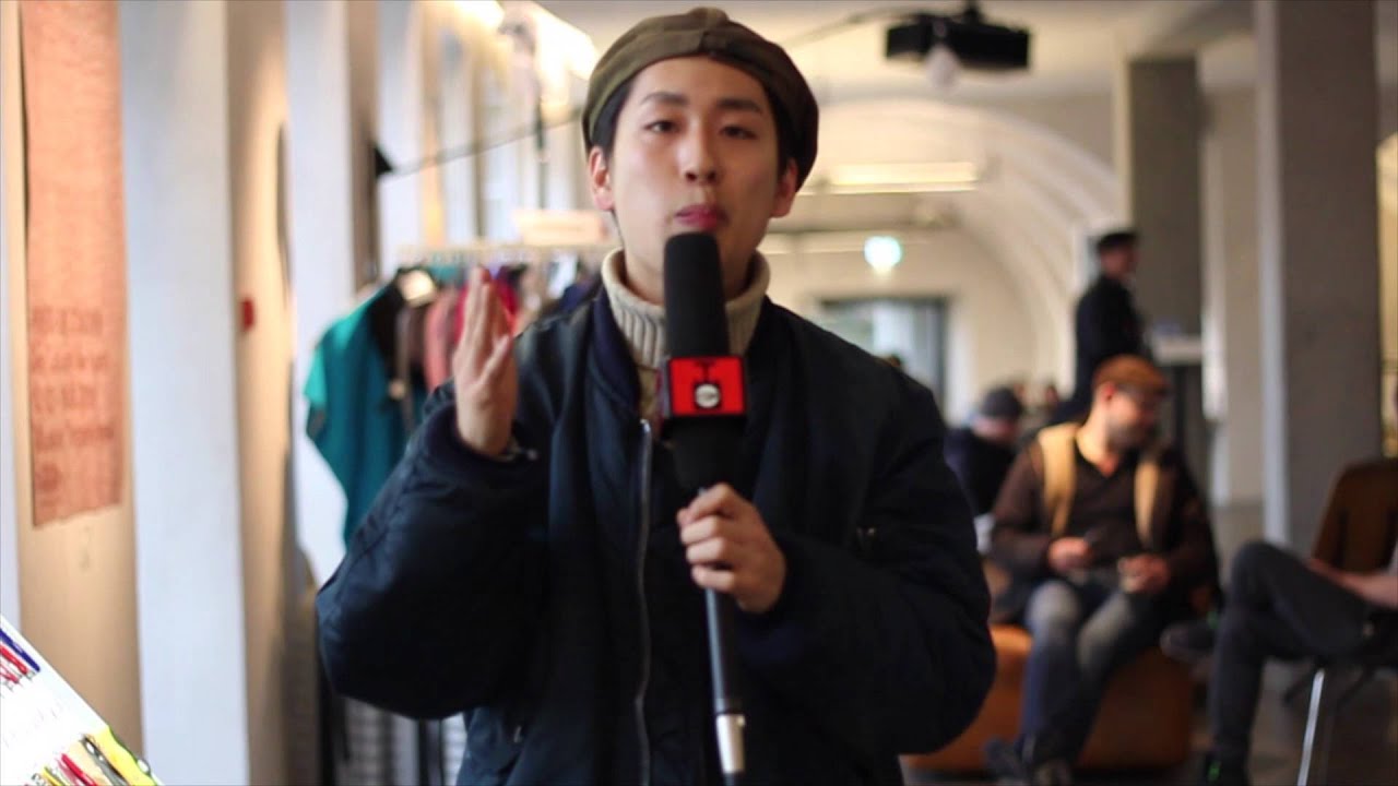 BATACO | ShoutOut For CNBeatbox