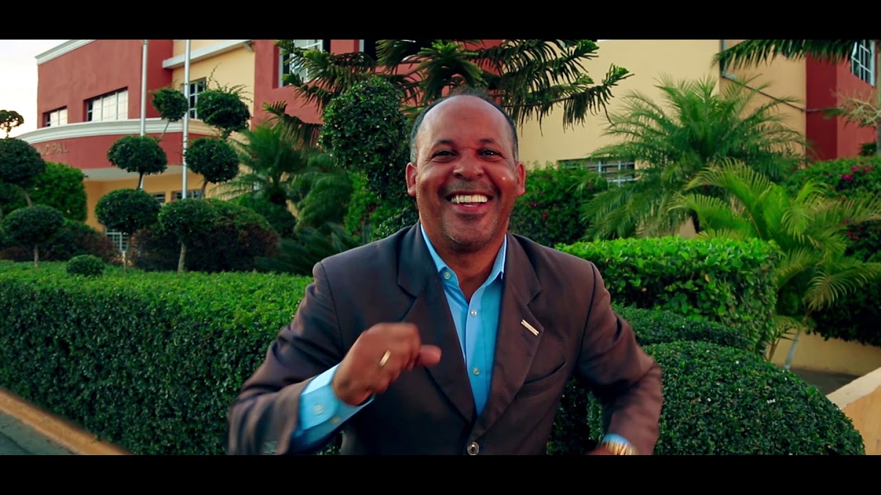 Eddy Rojas Hato Del Yaque Lindo y Querido Video Oficial By Line Films