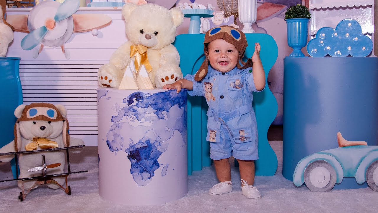 1º aninho do Vicente | 20.12.2025 