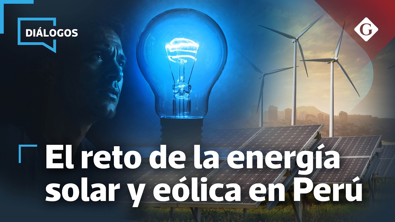 Los retos del sector eléctrico en medio de la energía renovable