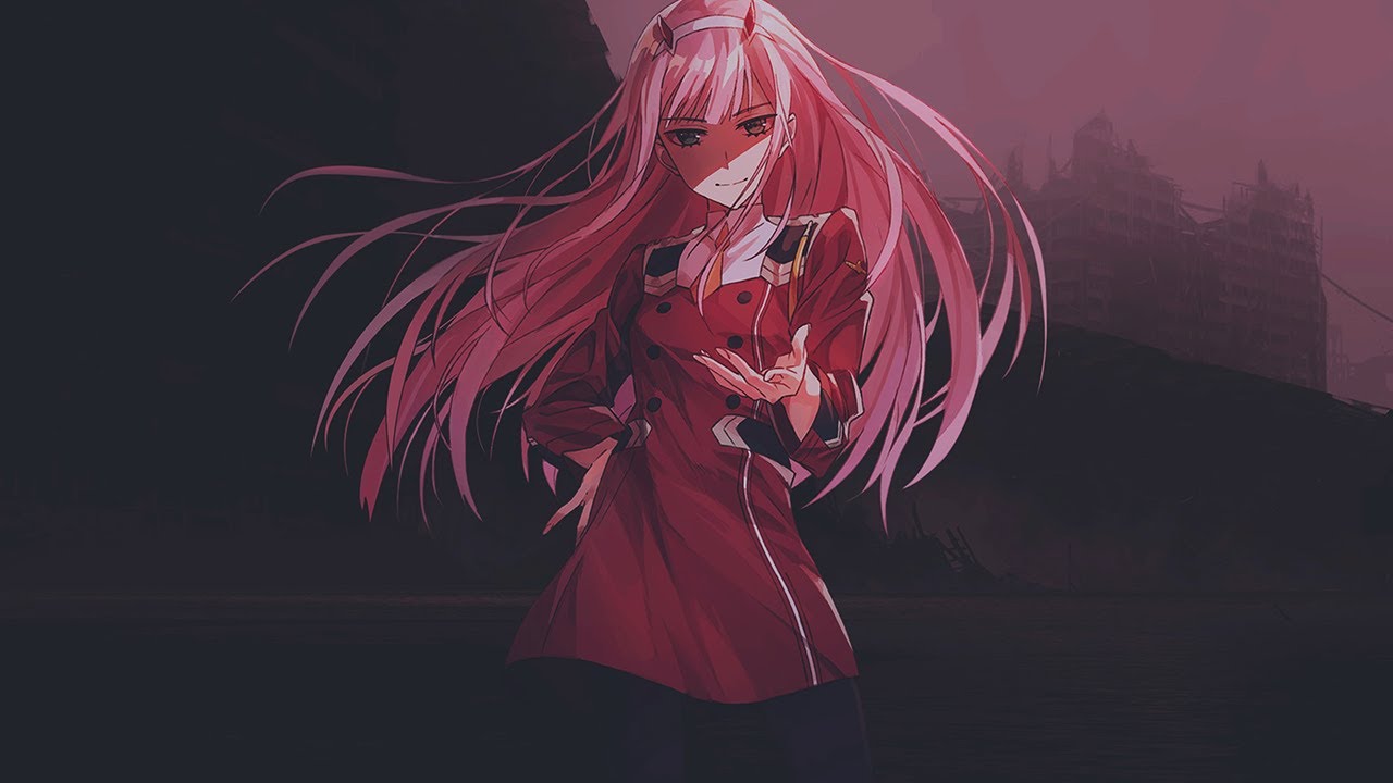 Calvin Harris - Outside Nightcore + Lyrics