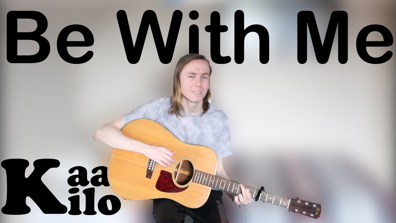 Kaath Kilo - Be With Me