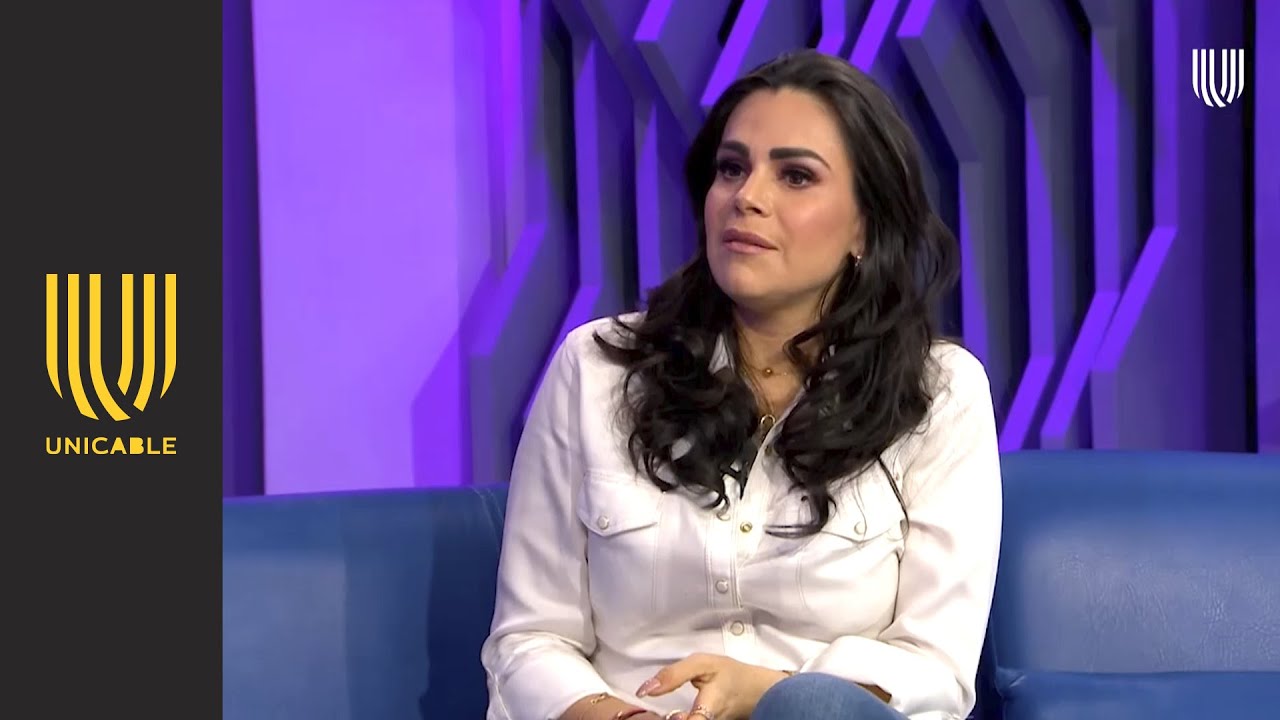 Montse & Joe: Luz Elena González narra cómo descubrió que su hijo era autista | Unicable