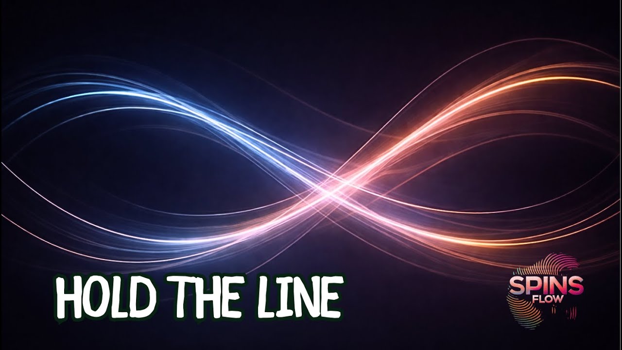Hold the Line | Electronic Music | House Music