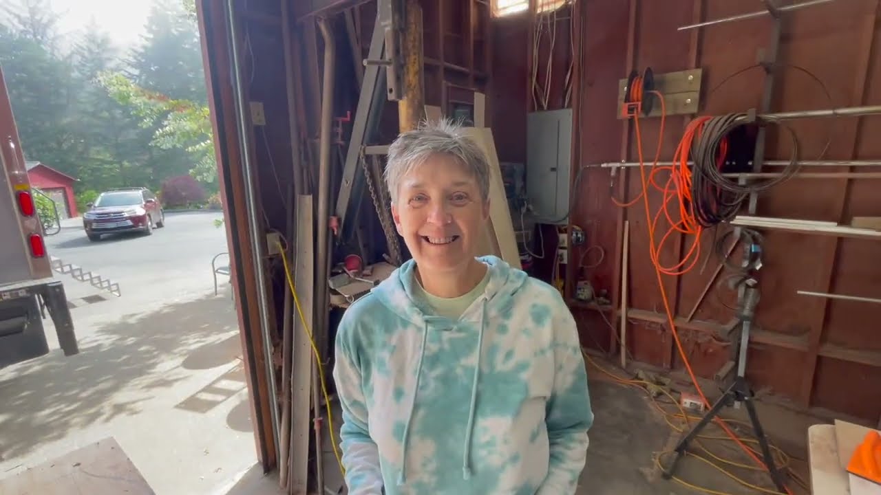 vlog 407 BOX TRUCK #16