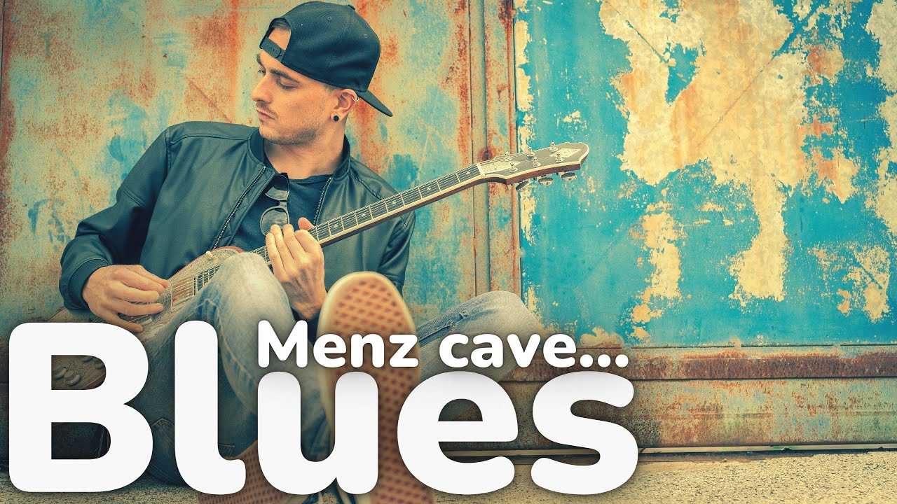 1 hour BLUES MUSIC / Blues Rock / Funky Blues