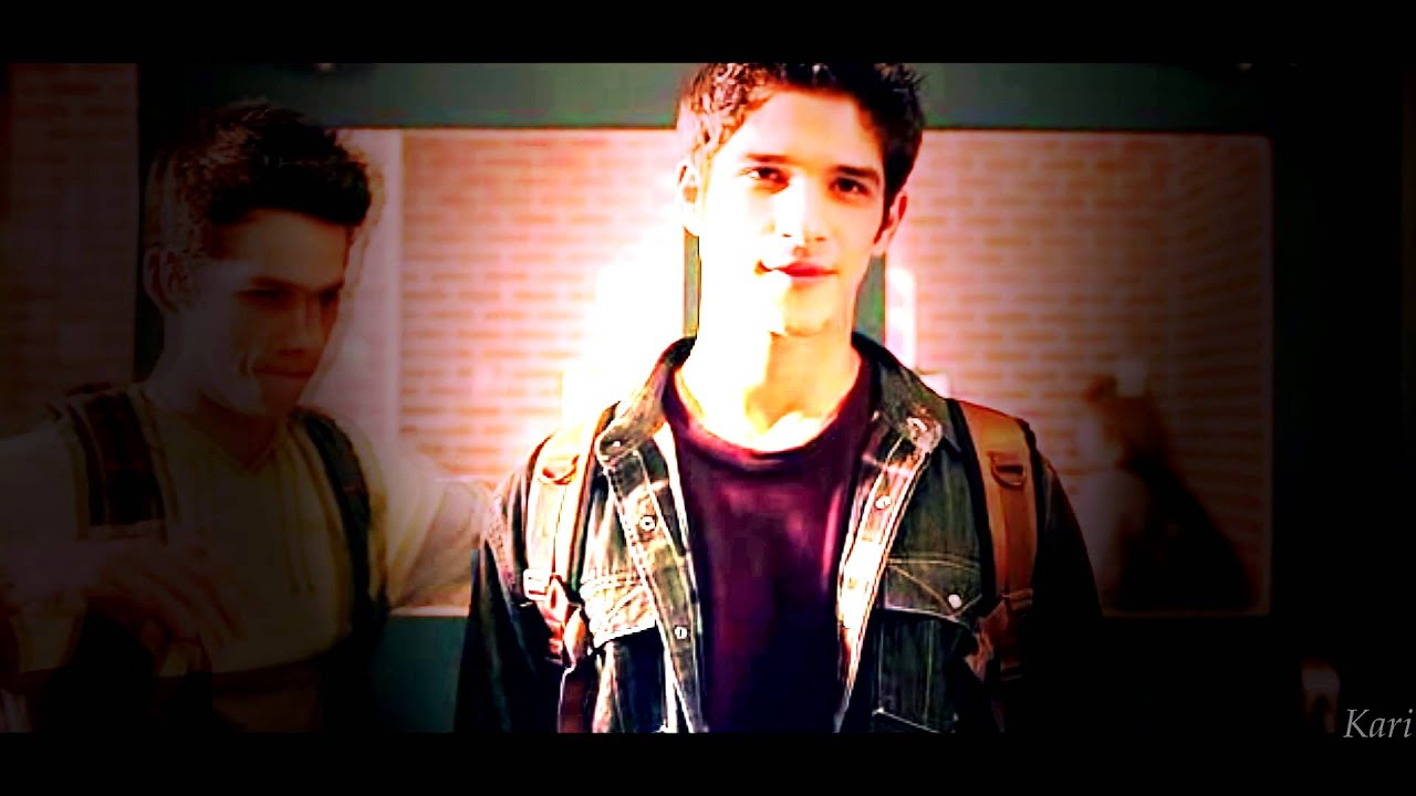 ► Teen Wolf | Requiem for a dream 3x12