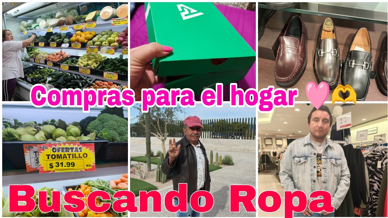 Buscando nuestro regalo 🎁 compras la 🏡 