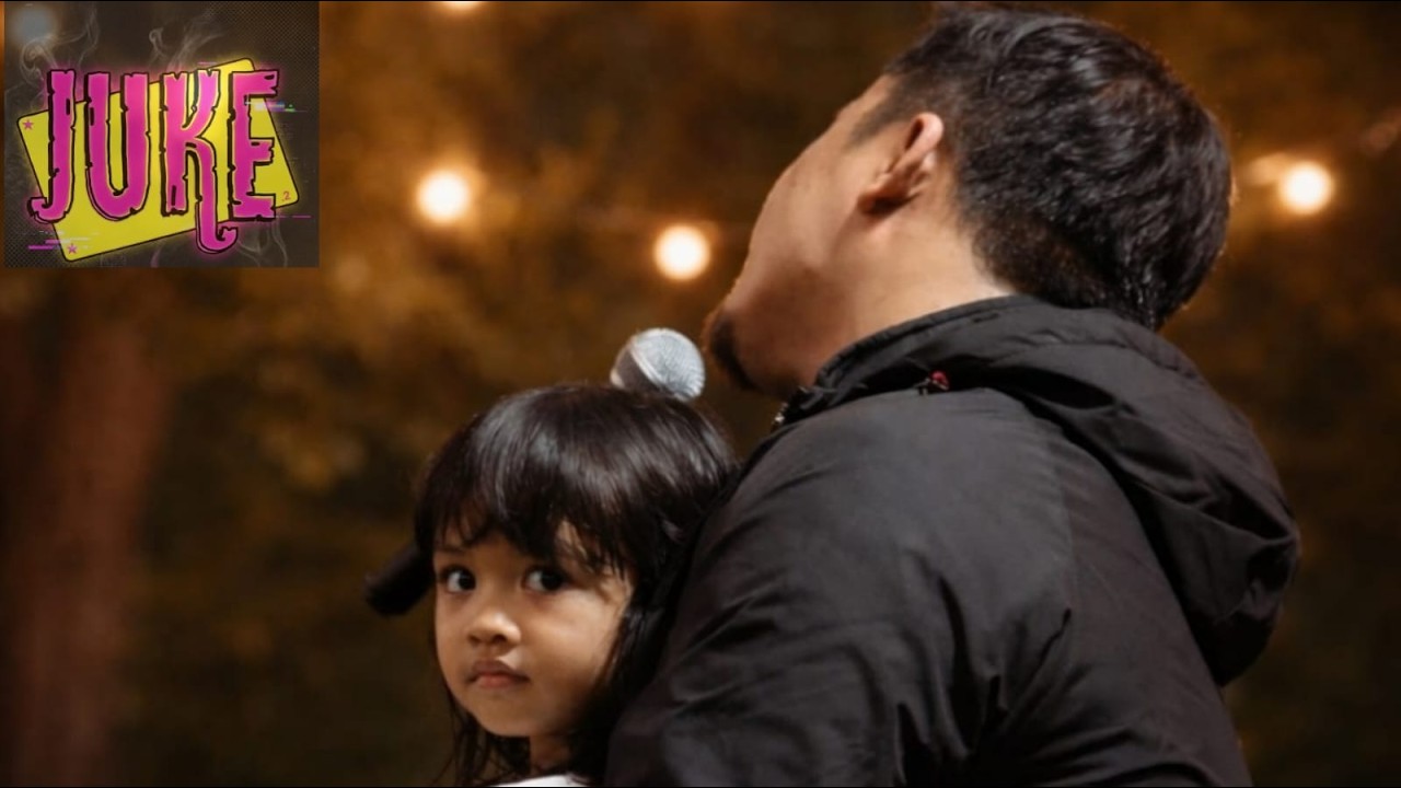JUKE BAND - Saat Saat bersama mu (Official Music Video)