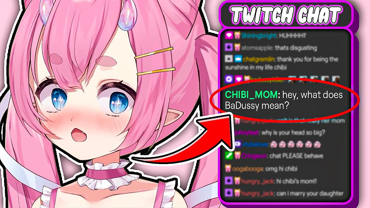 My FAMILY found my STREAM 😨