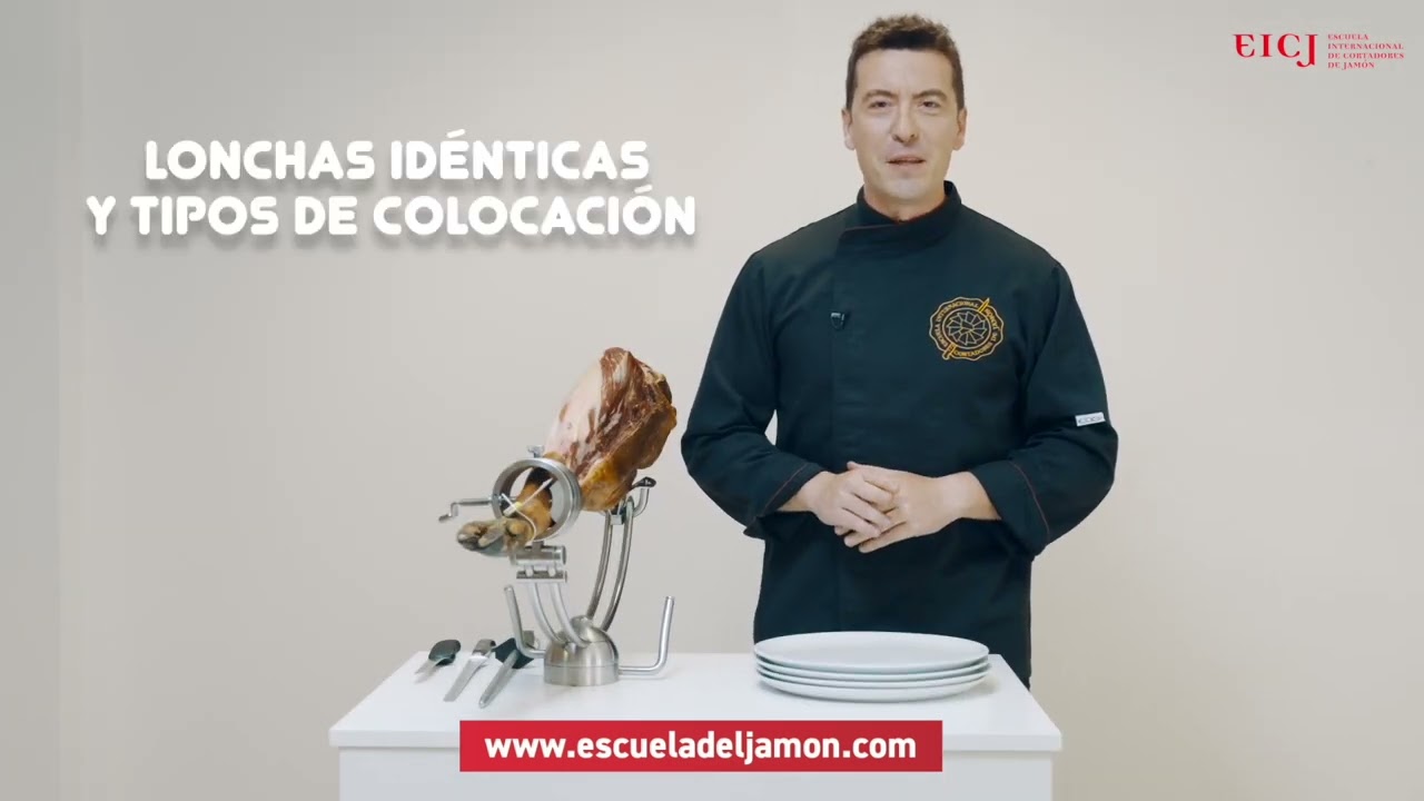 EICJ curso de Eventos y Estrategia en Madrid 9/6/25