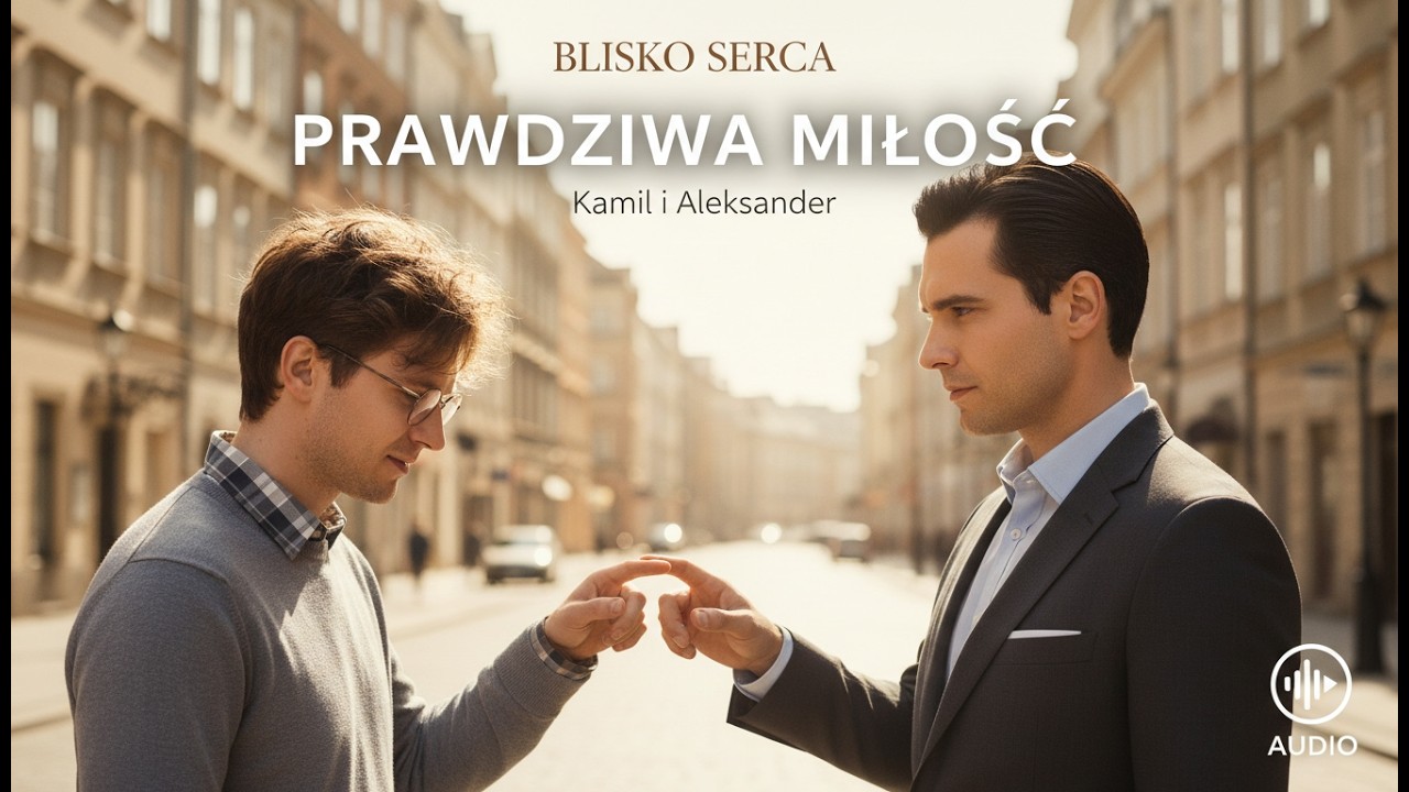 Pijany w barze obmacałem przystojnego nieznajomego – okazał się nowym CEO mojej firmy