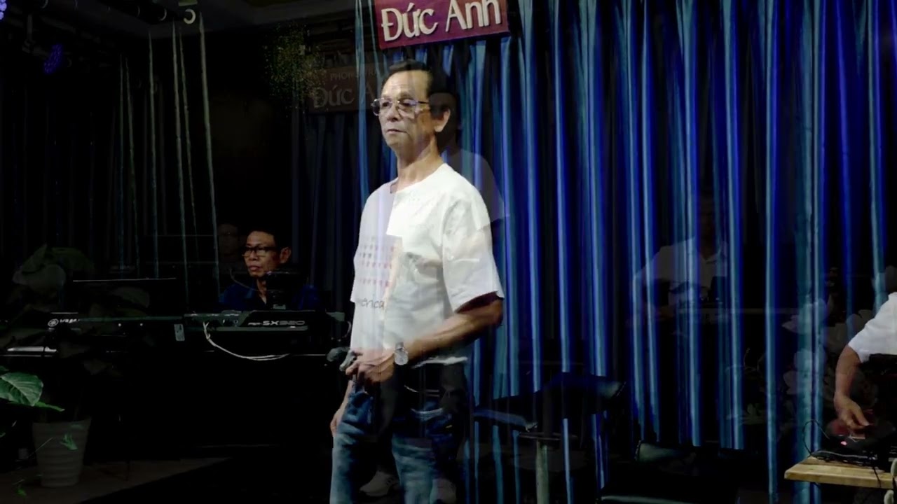 TẠI SAO LÀ KHÔNG (Diệu Hương) - Nguyễn Hải | Phòng trà Đức Anh