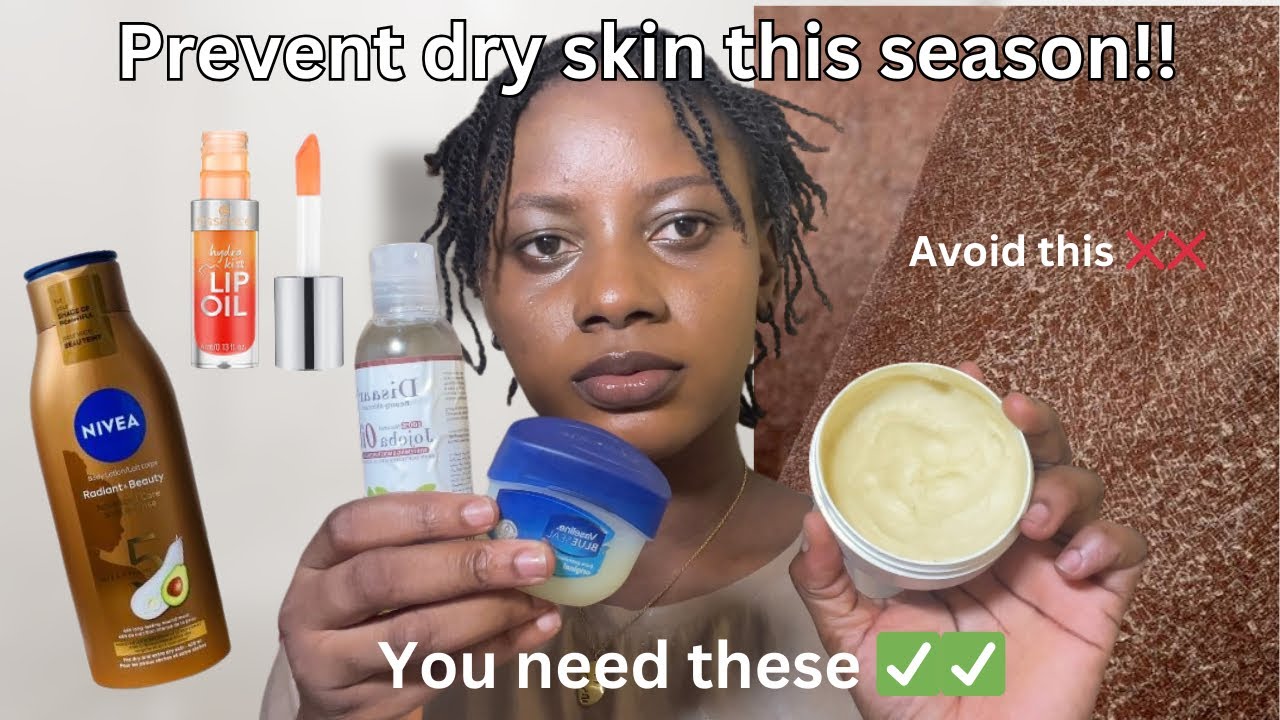 The Best Products to Get Glowing Skin this Season | Stop These SkinCare Mistakes