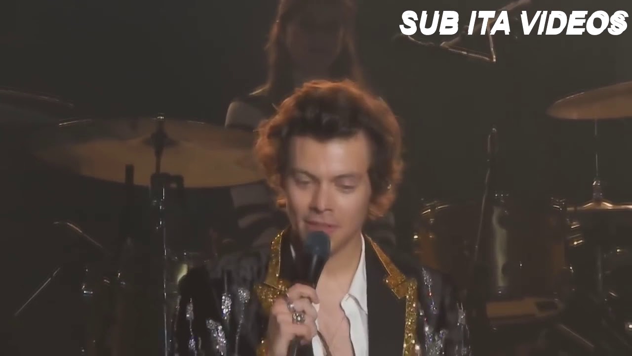 Harry e la Comunità LGBT+ (SUB ITA)