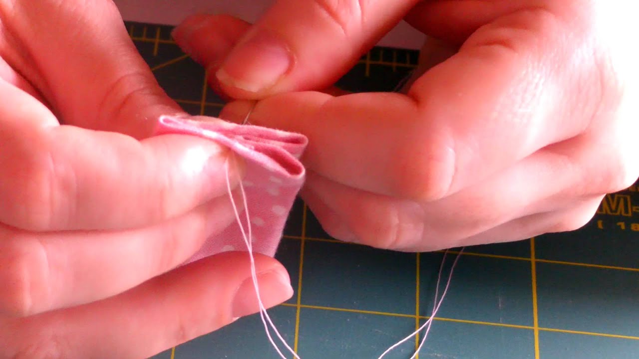 Tulipan de patchwork