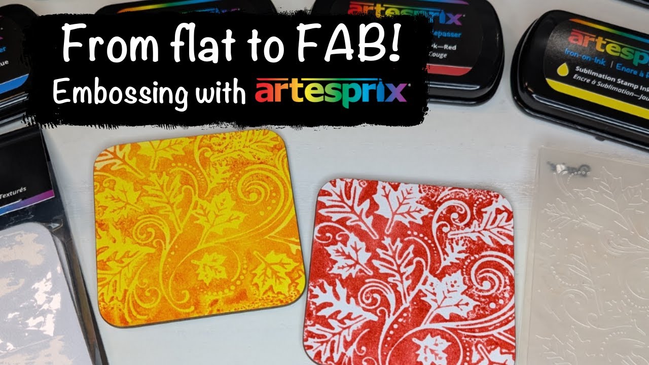 Sublimation Meets Texture: The Secret Technique You HAVE to Try!