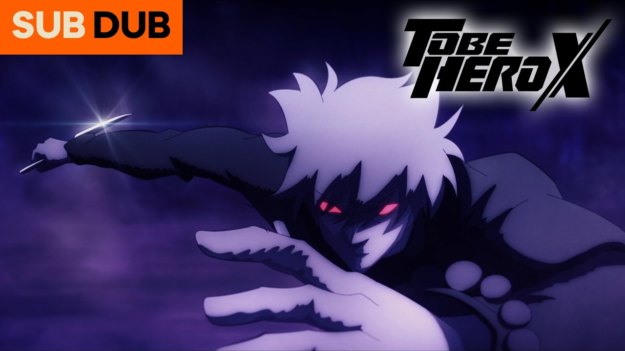 Cut Him to Pieces with a Dinner Knife | TO BE HERO X