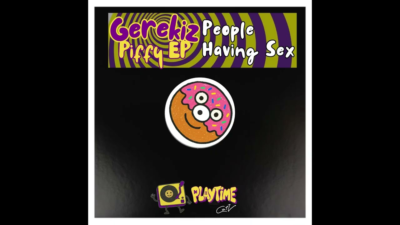 Gerekiz - People Having Sex