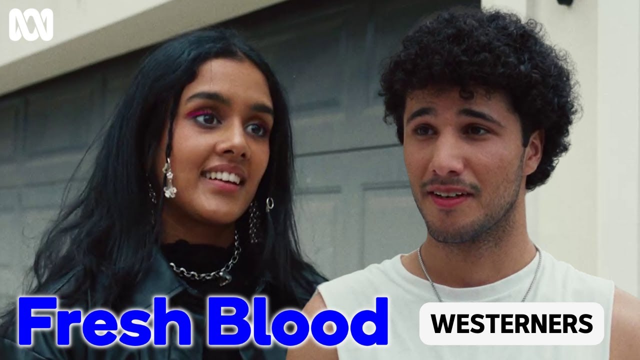 Westerners (Ep 2) | Fresh Blood | ABC TV + iview