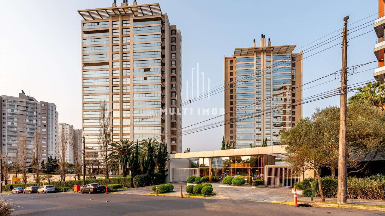 ✨APARTAMENTO MAIS CHARMO DO JARDIM EUROPA EM PORTO ALEGRE!
