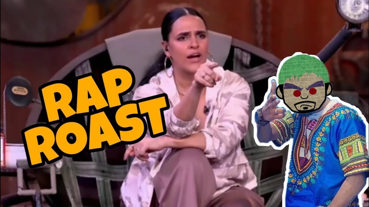 NEHA DHUPIA RAP | 