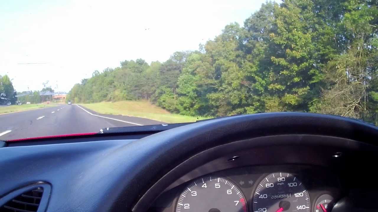 94 integra ls vtec turbo 1st-4th