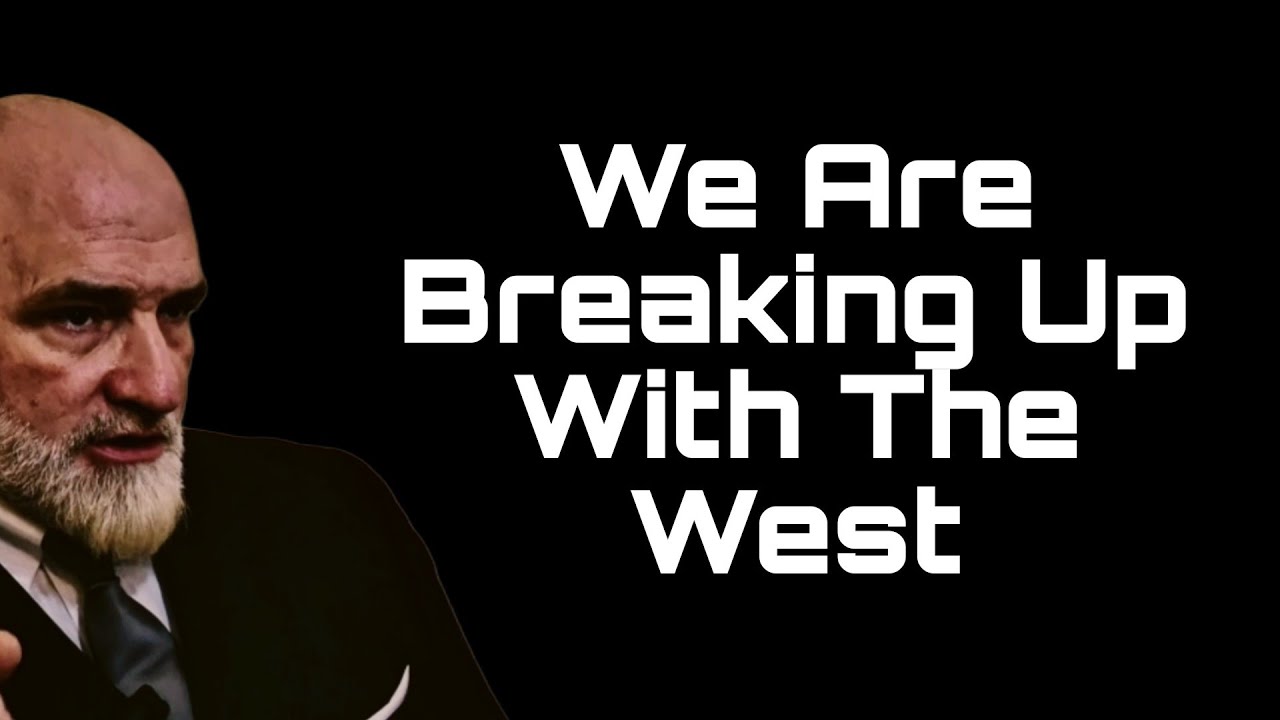 Recovering from Western Abuse | Shahid Bolsen