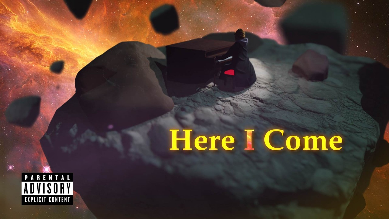 Here I Come - Music Video