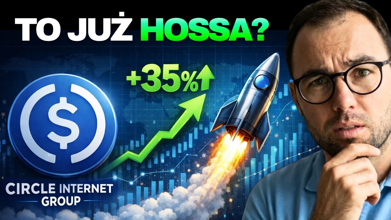 EUFORIA +35% w 1 dzień! To już Hossa czy PUŁAPKA na byki?