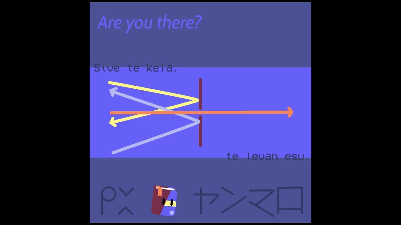Are you there?
