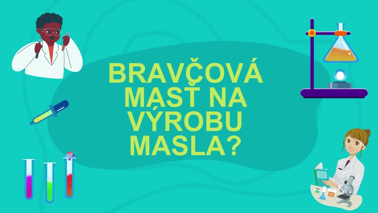 24 Bravčová masť na výrobu mydla?
