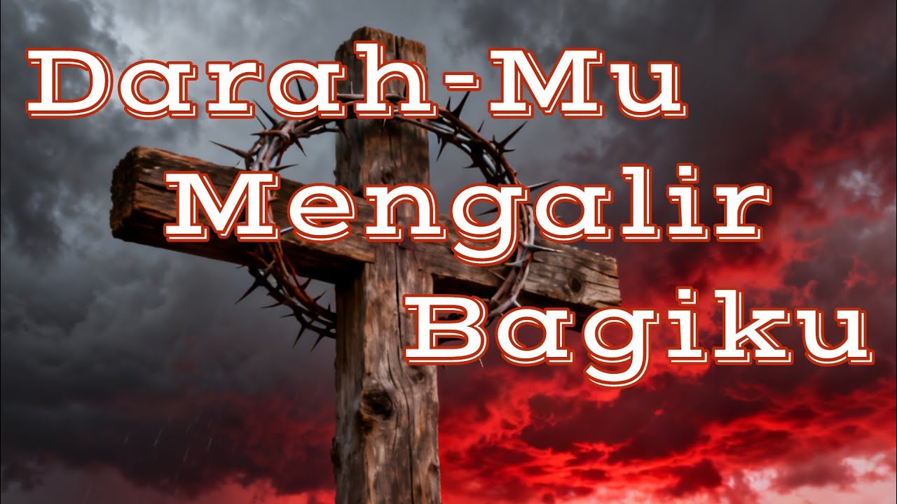 Darah Mu Mengalir Bagiku