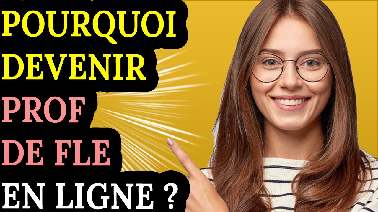 Devenir prof de FLE : Guide complet pour futurs enseignants