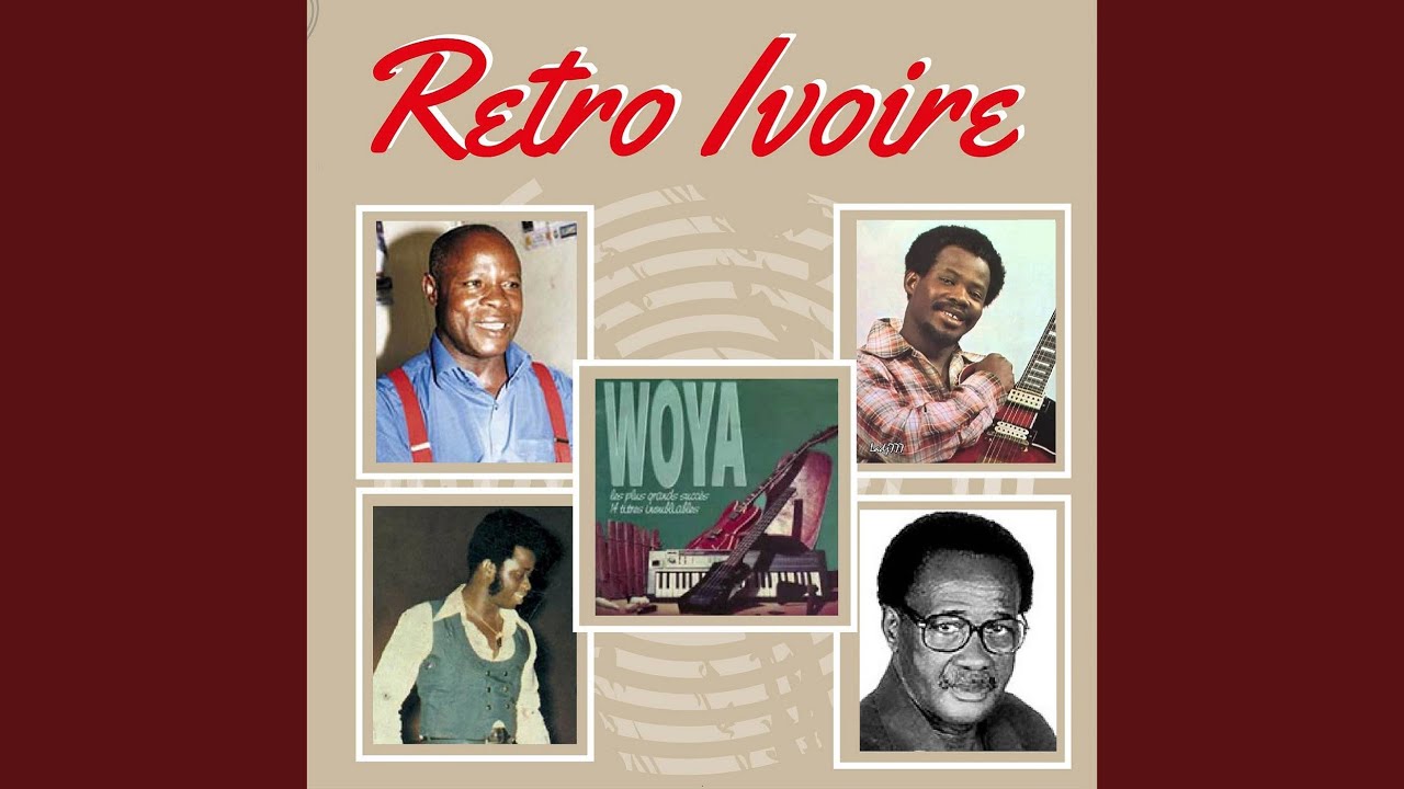 Robert djuo