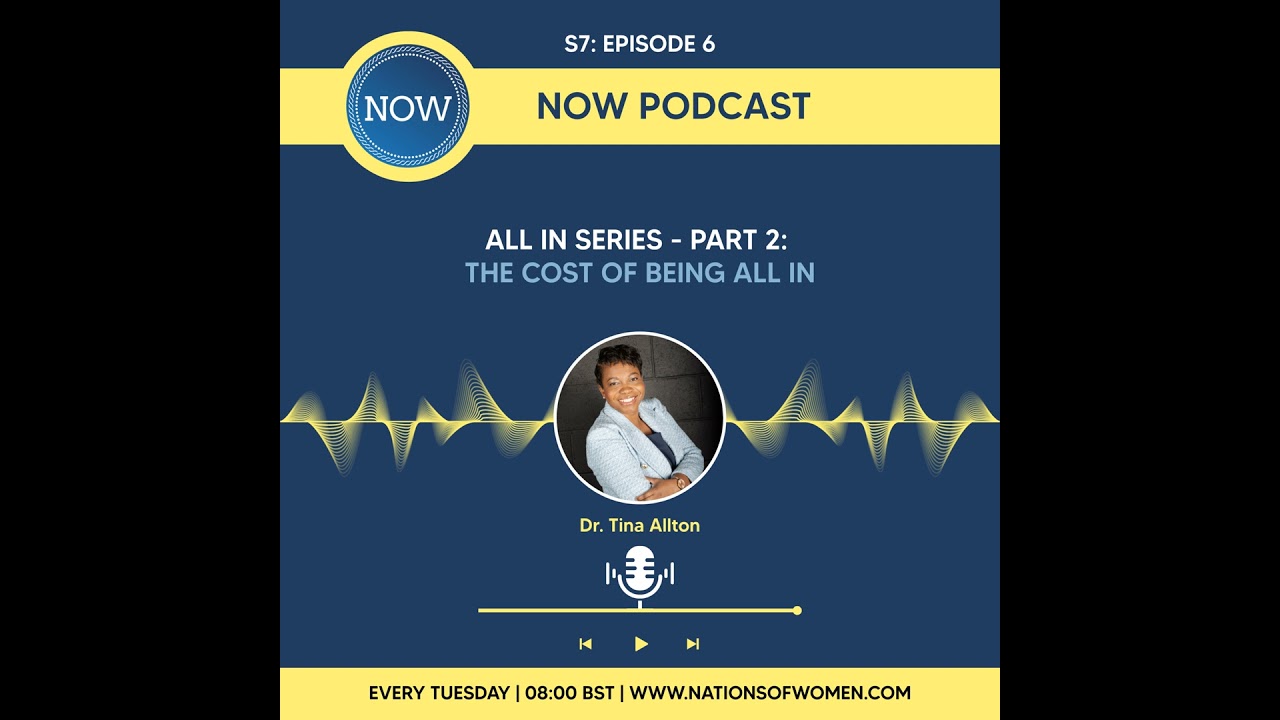 All In Series - Part 2: The Cost of Being All In