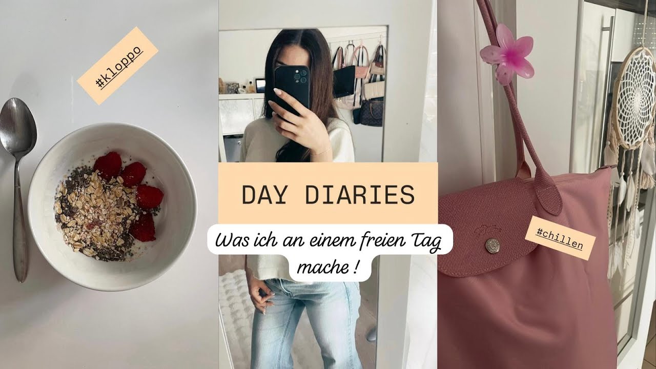 No School! What I Do On My Day Off | Lulu’s Vlog 
