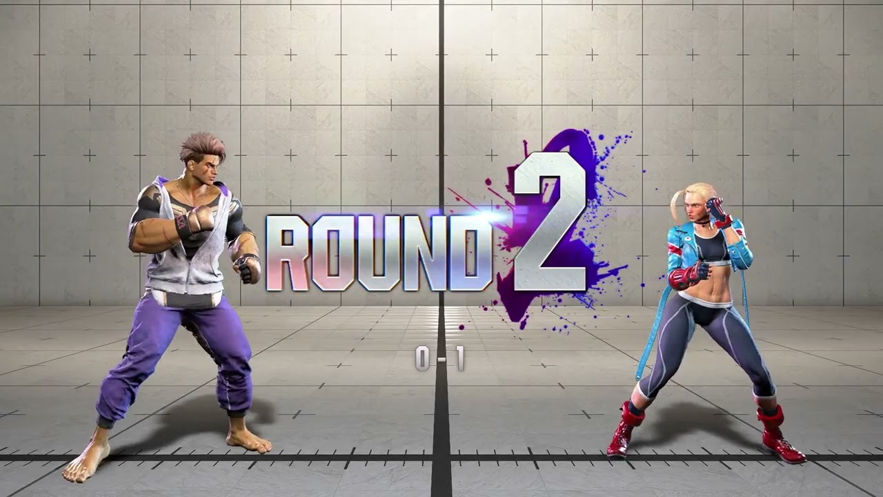 Street Fighter 6 2026 01 24 01