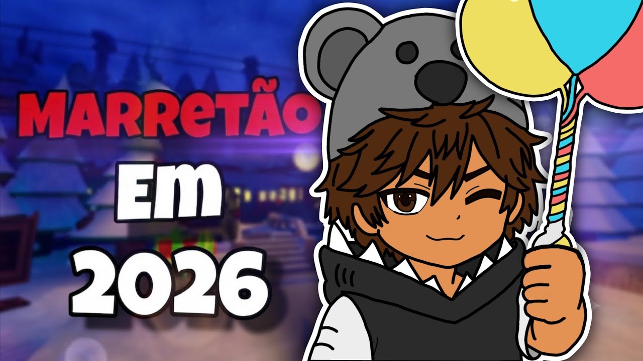 COMO NÃO JOGAR MARRETÃO! Roblox - Flee The Facility