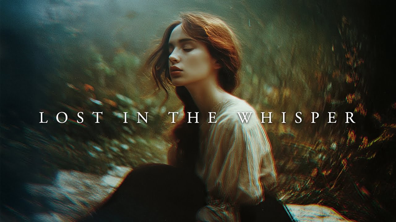LOST IN THE WHISPER - Where silence speaks and shadows listen