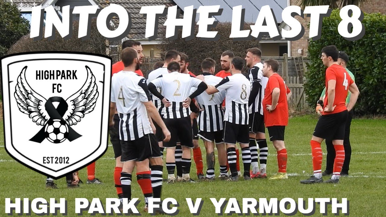 GRASSROOTS FOOTBALL